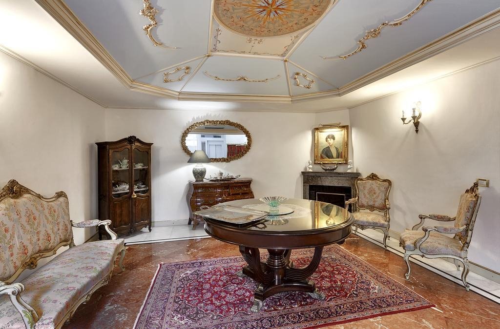 Antica Badia Relais en Italy
