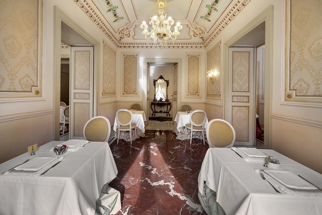 Antica Badia Relais en Italy