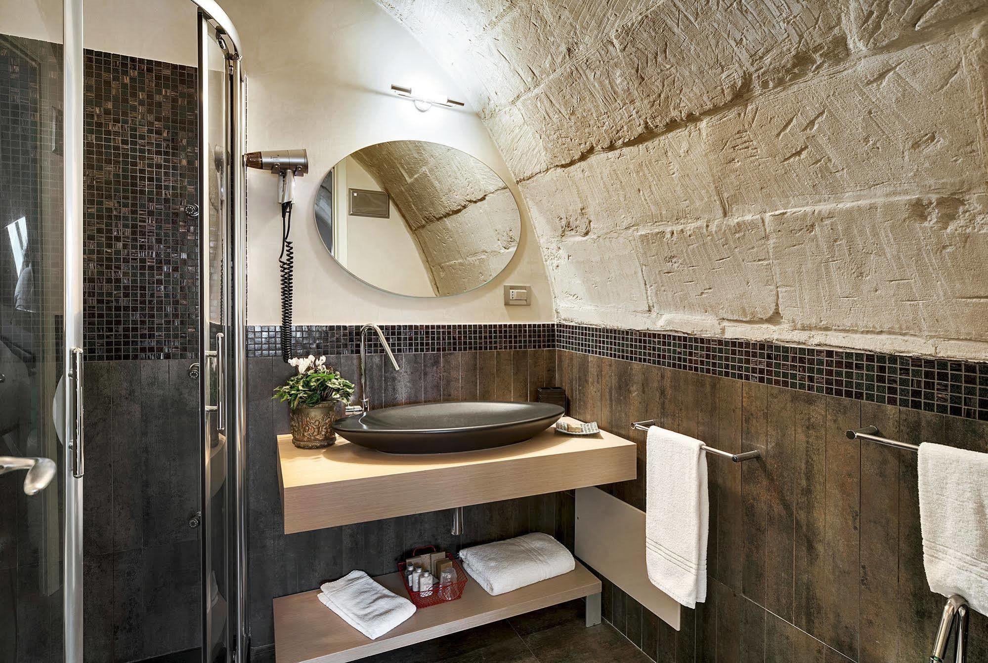 Antica Badia Relais en Italy