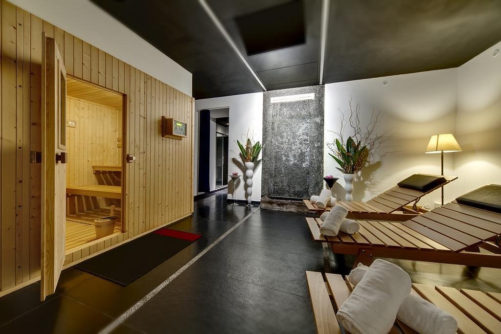 Antica Badia Relais en Italy