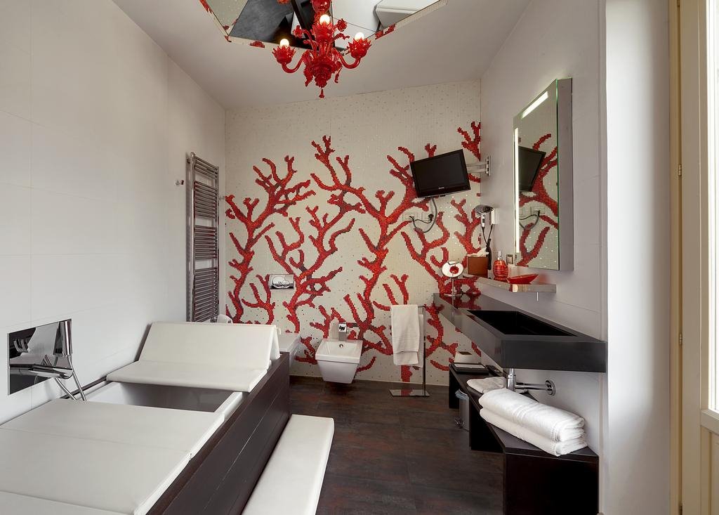 Antica Badia Relais en Italy