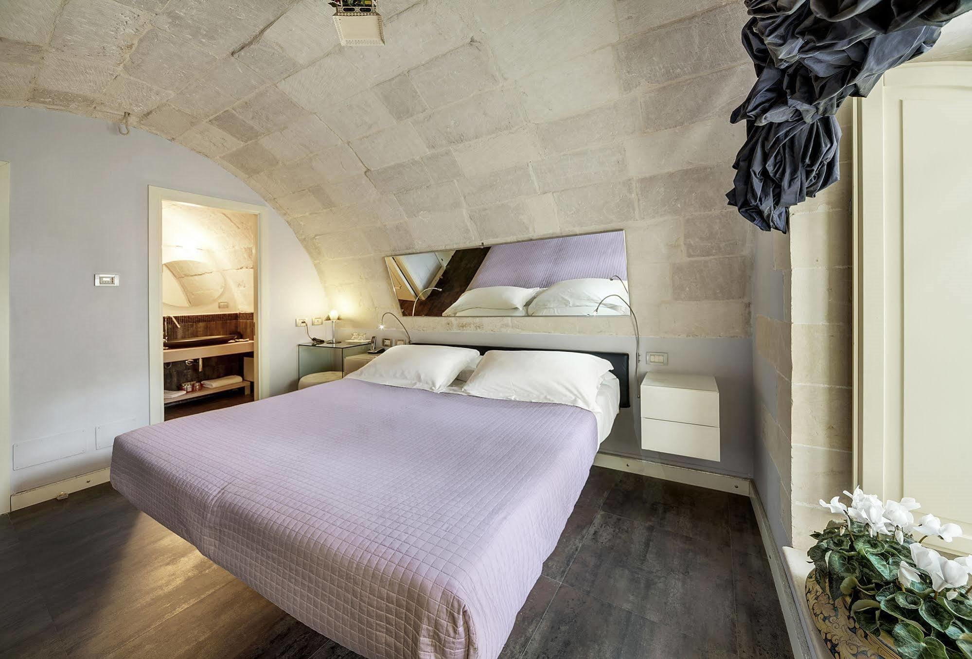 Antica Badia Relais en Italy
