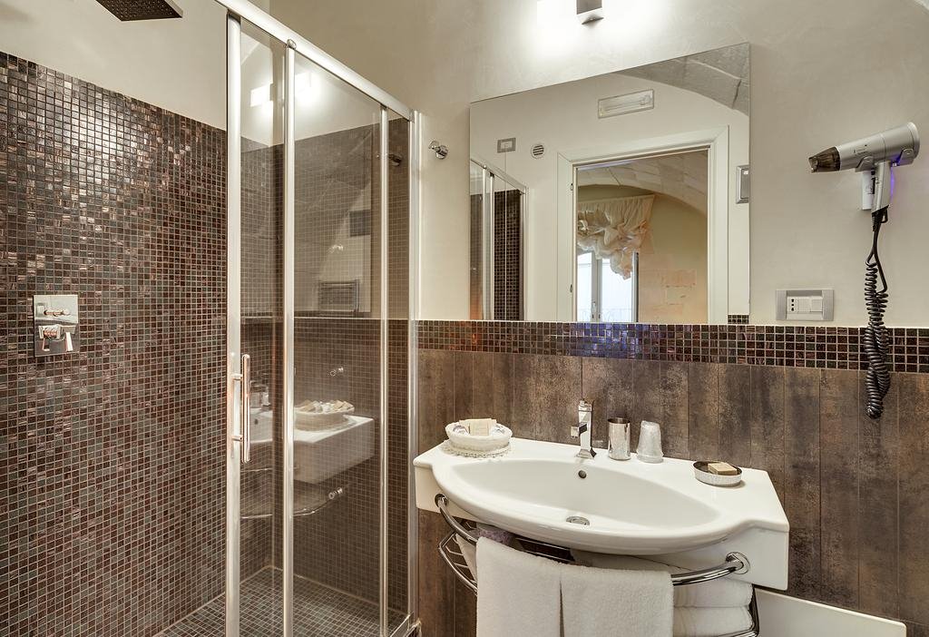 Antica Badia Relais en Italy