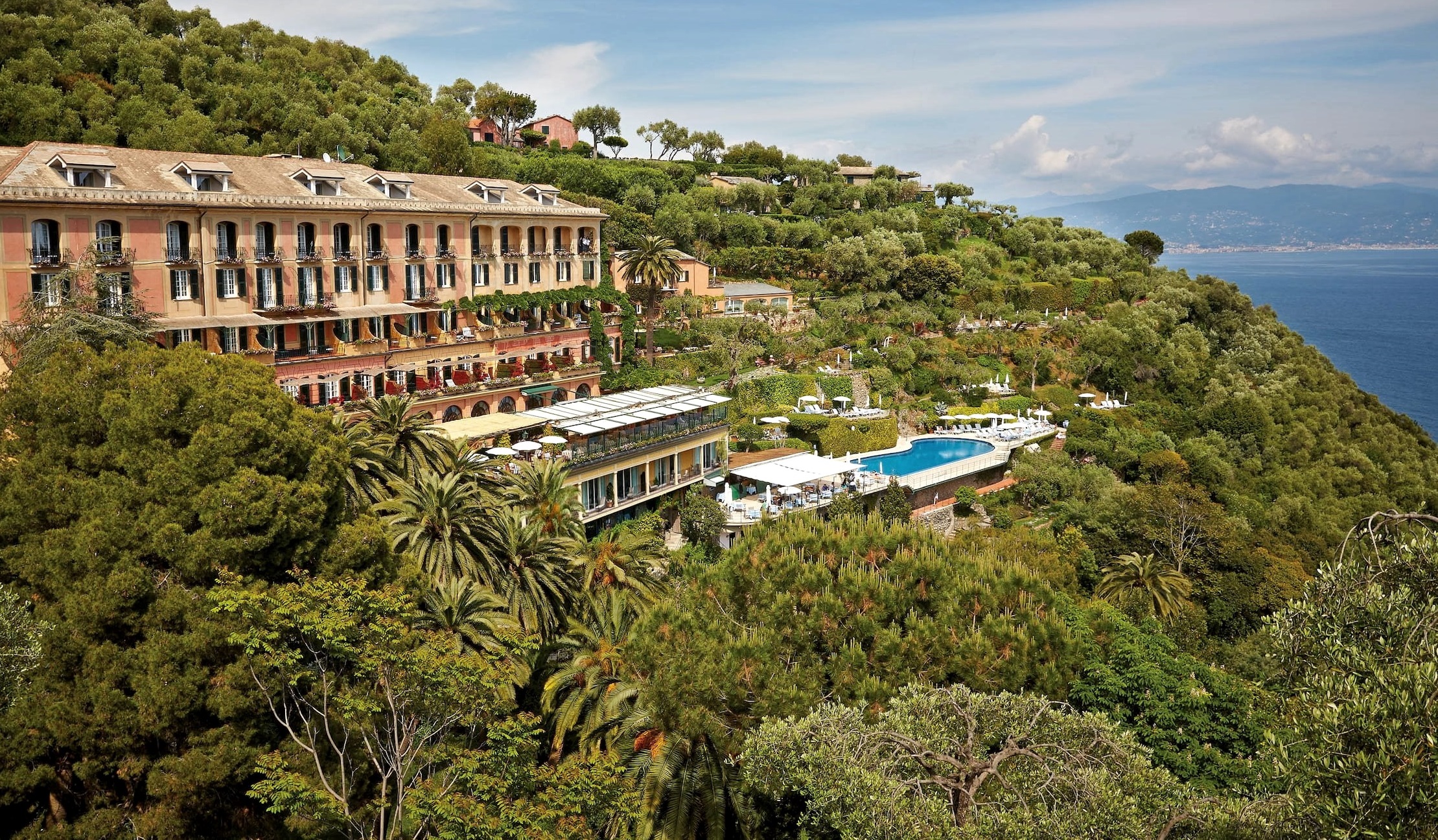 Portofino