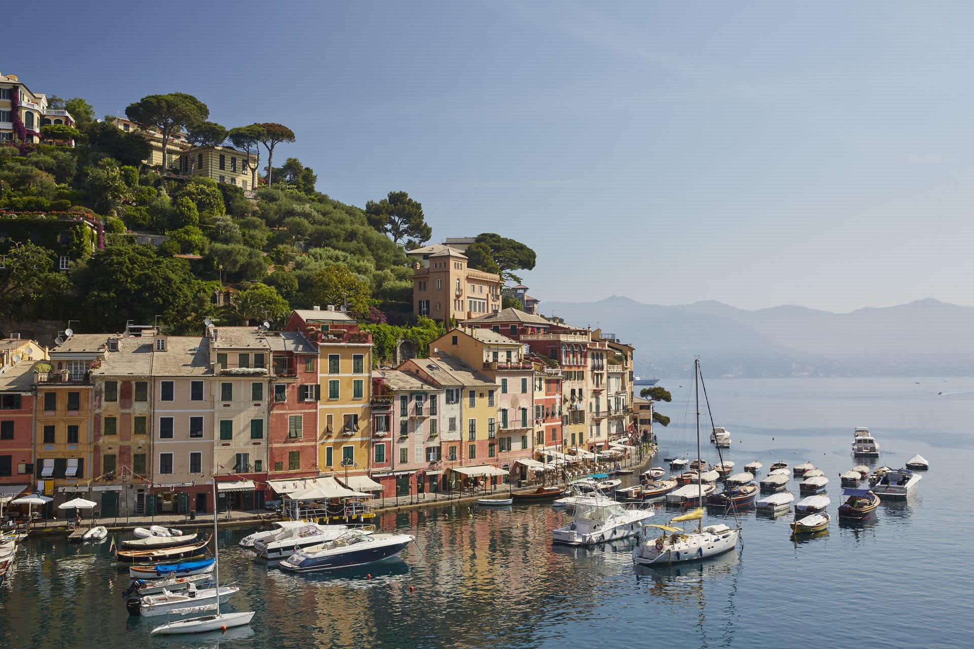 Portofino