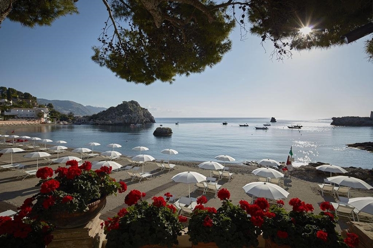 Belmond Villa Sant Andrea en Italy