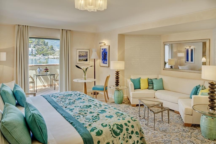 Belmond Villa Sant Andrea en Italy