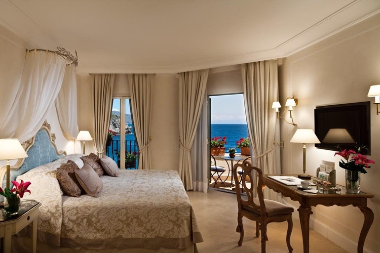Belmond Villa Sant Andrea en Italy