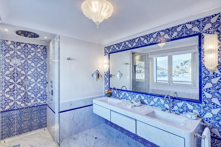 Belmond Villa Sant Andrea en Italy