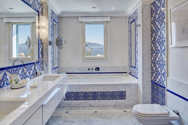 Belmond Villa Sant Andrea en Italy