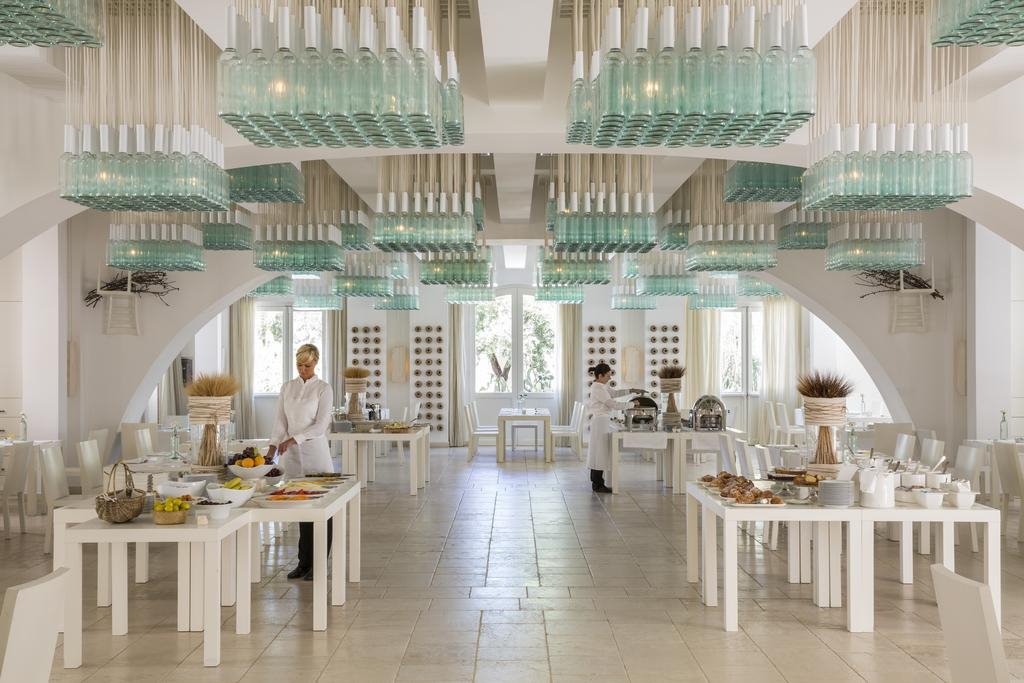 Borgo Egnazia en Italy