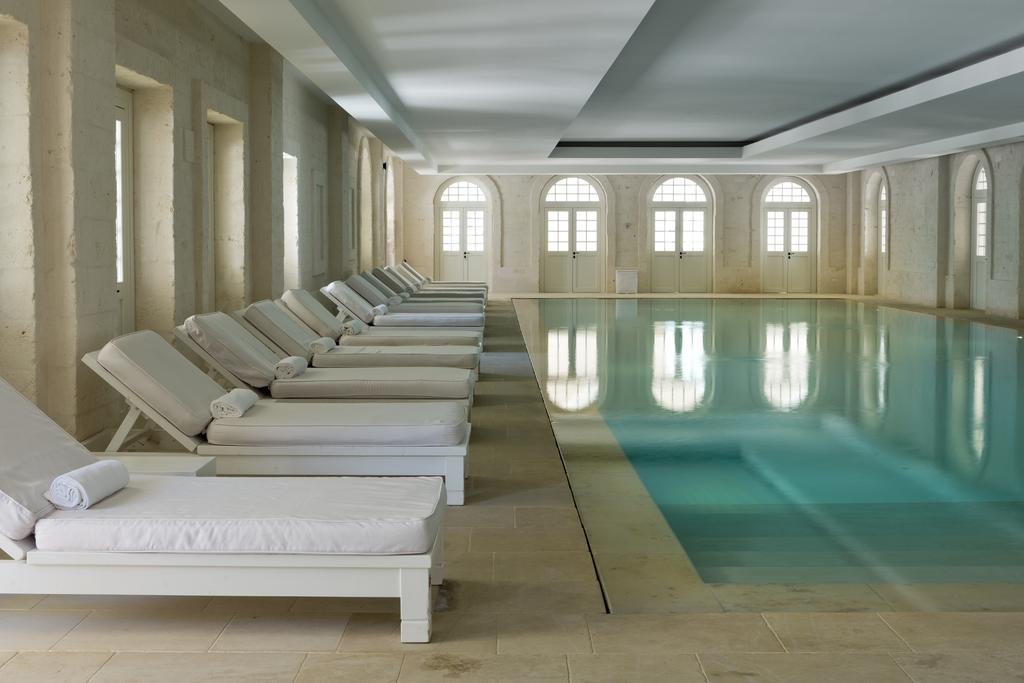 Borgo Egnazia en Italy