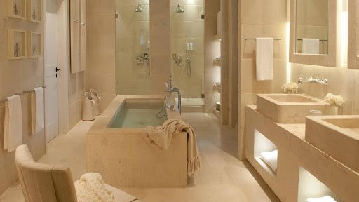 Borgo Egnazia en Italy