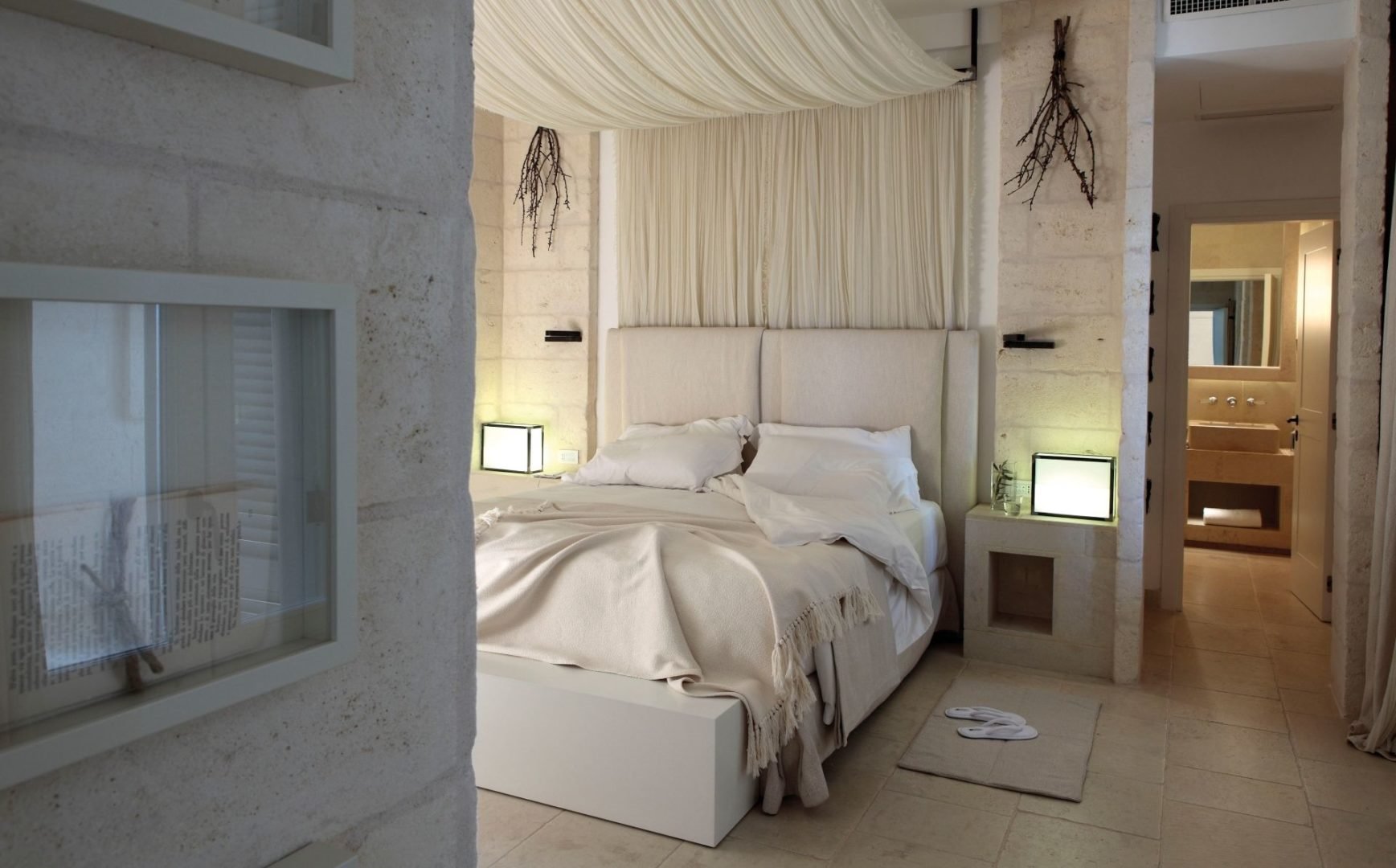Borgo Egnazia en Italy