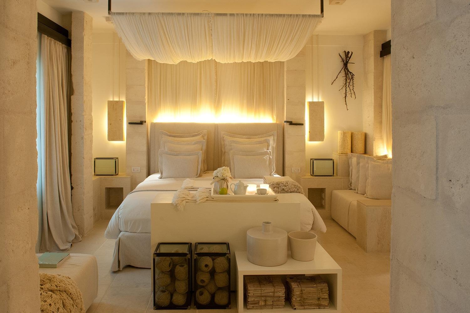 Borgo Egnazia en Italy