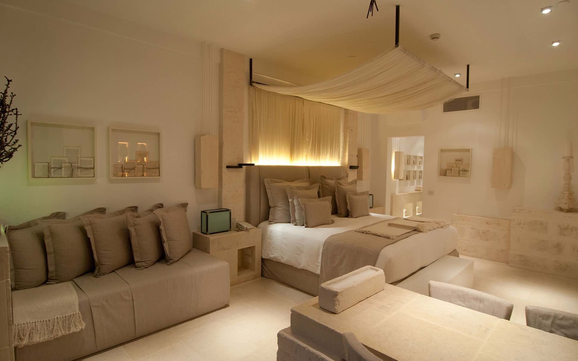 Borgo Egnazia en Italy