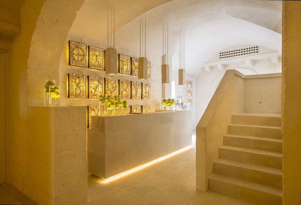 Borgo Egnazia en Italy