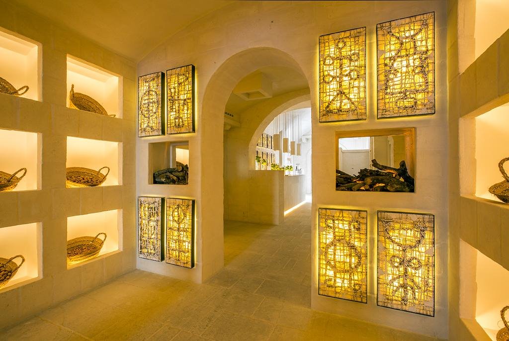 Borgo Egnazia en Italy