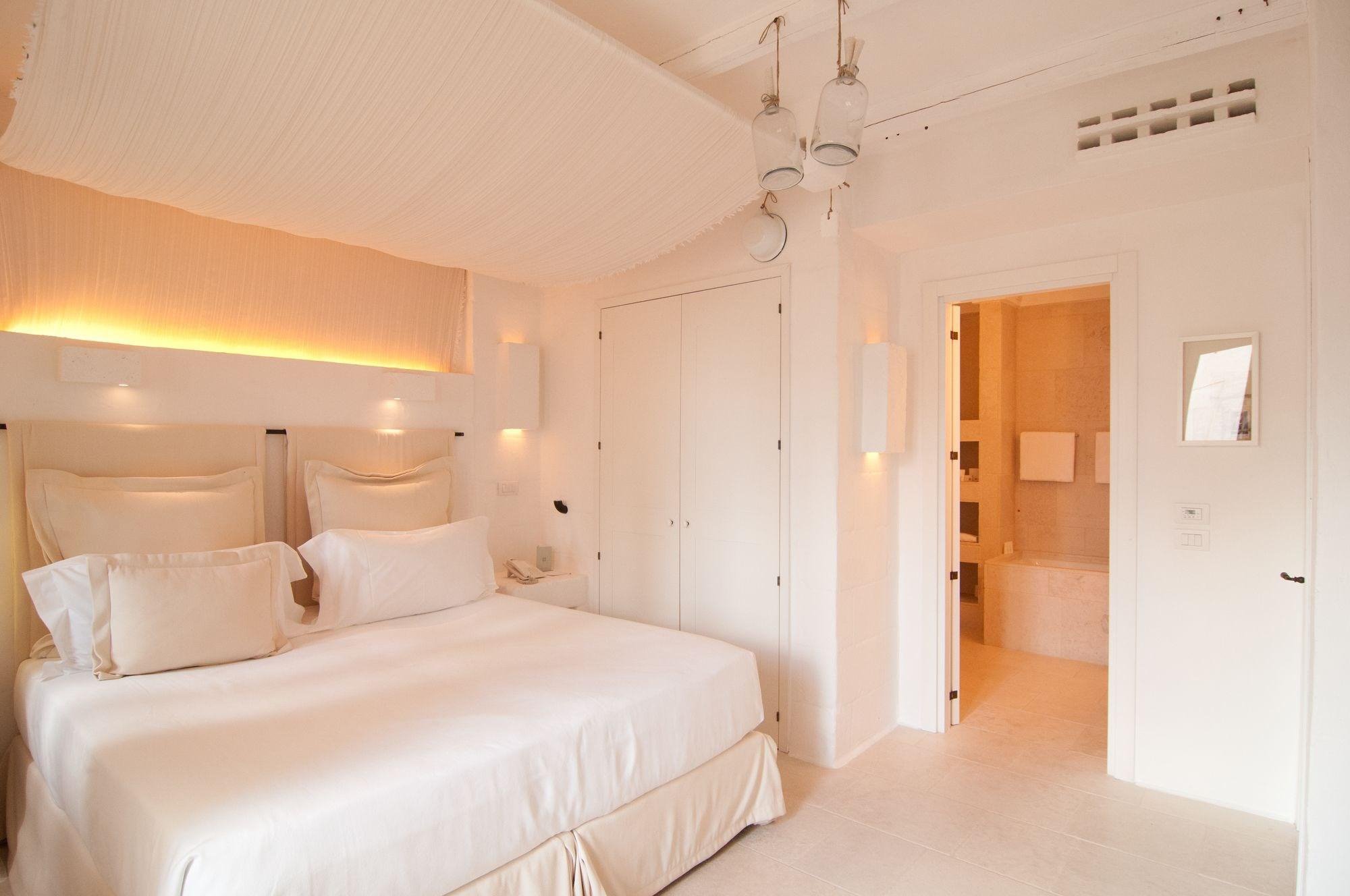 Borgo Egnazia en Italy