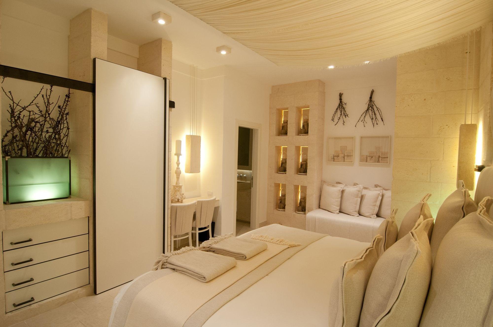 Borgo Egnazia en Italy