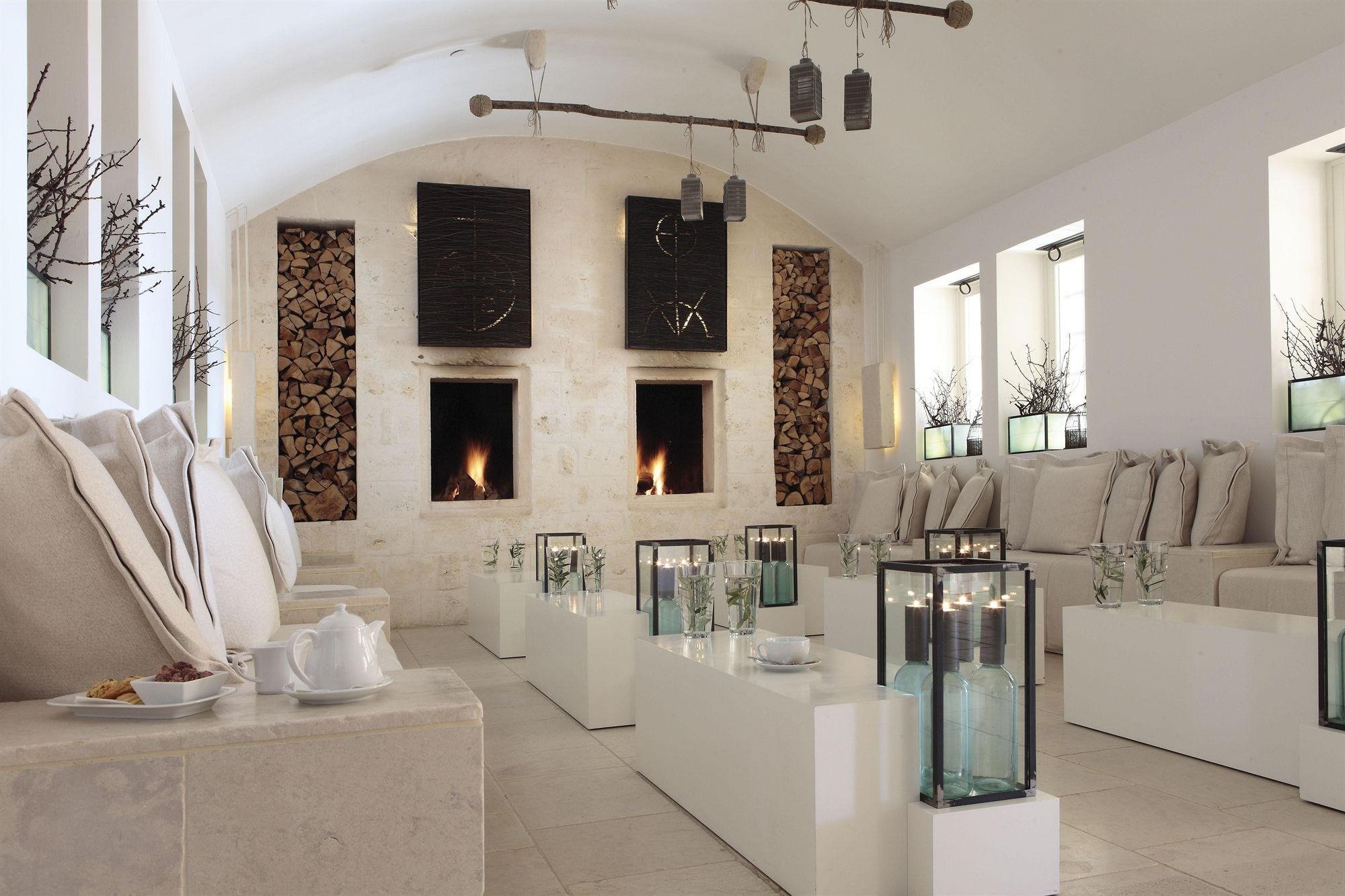 Borgo Egnazia en Italy