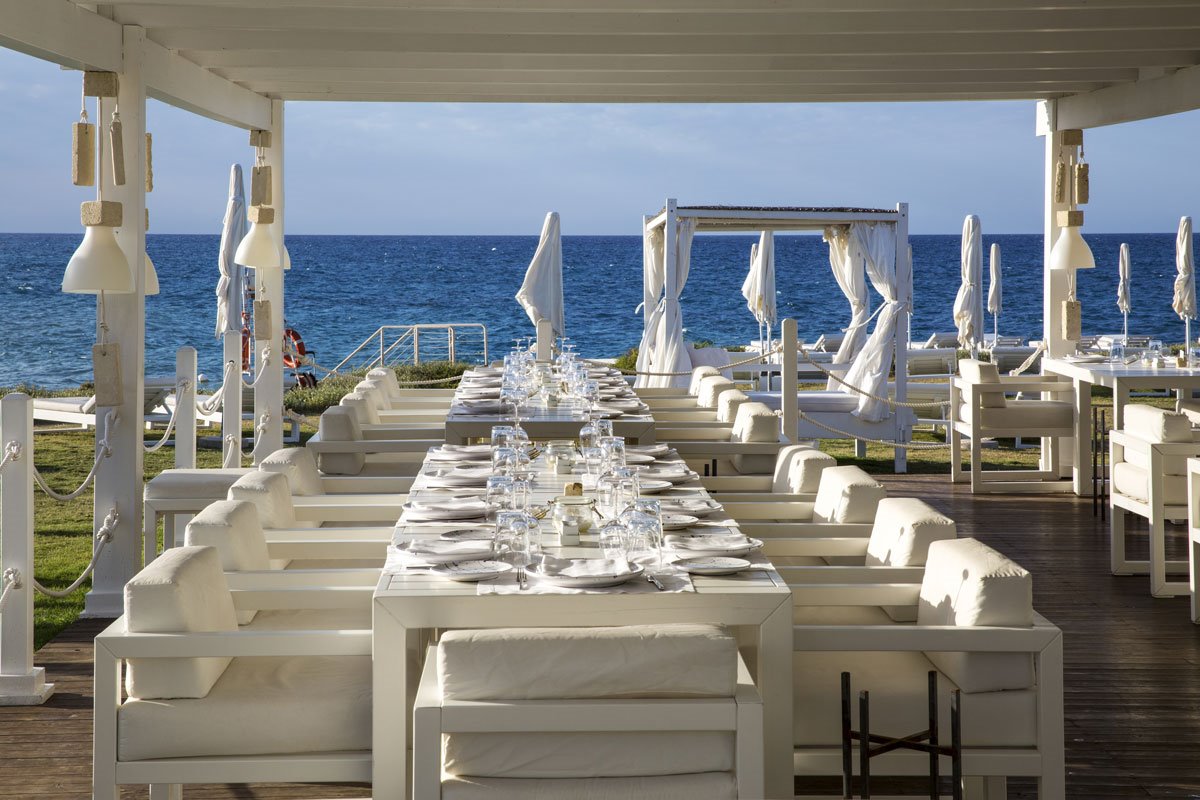 Borgo Egnazia en Italy