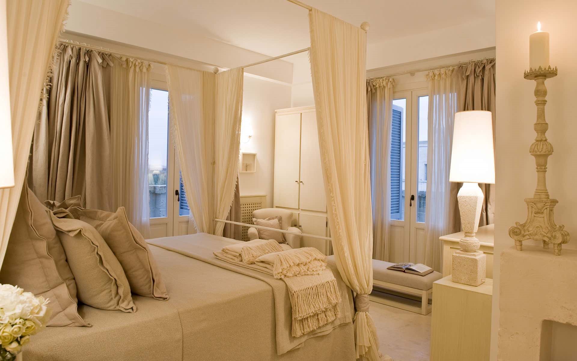 Borgo Egnazia en Italy