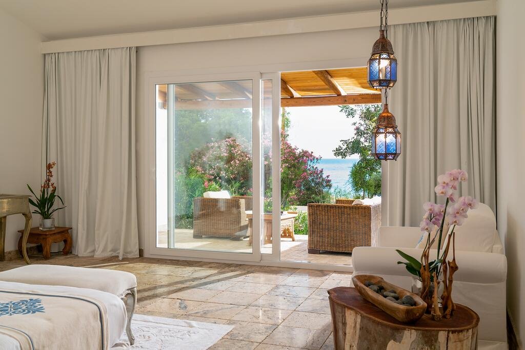 Cottage Hotel en Italy