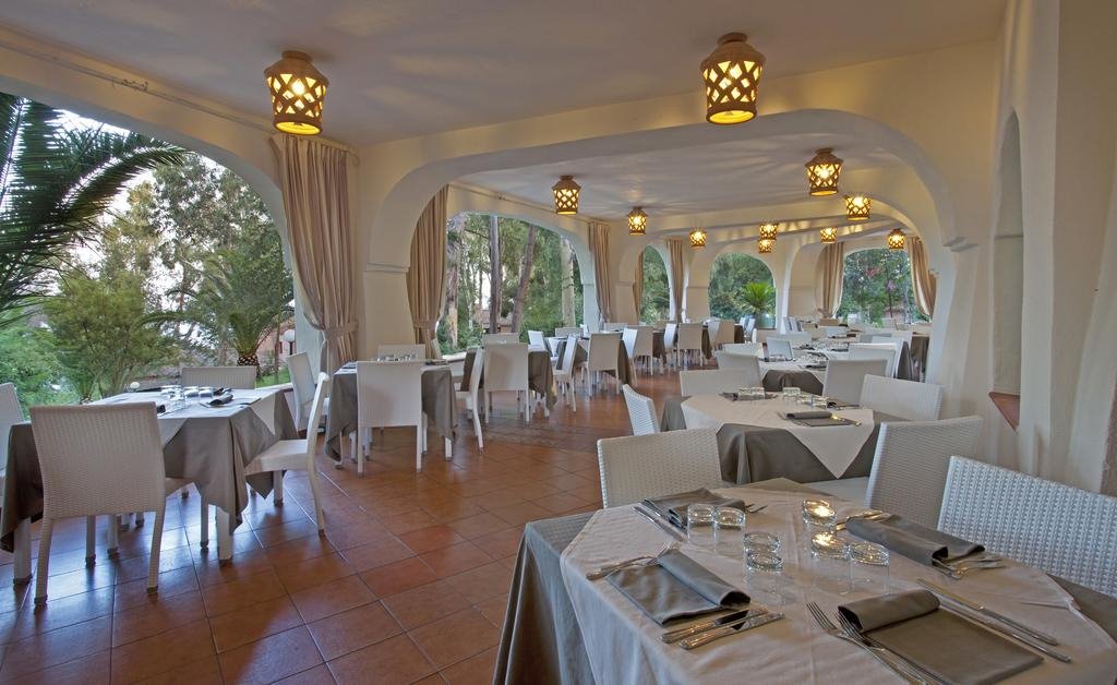 Cottage Hotel en Italy