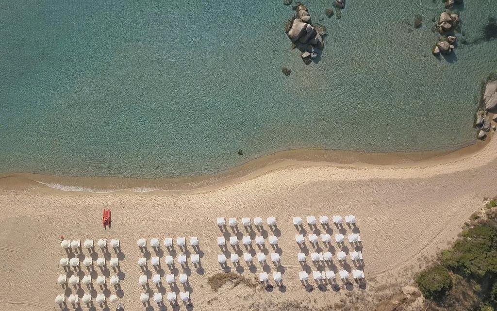 Cottage Hotel en Italy
