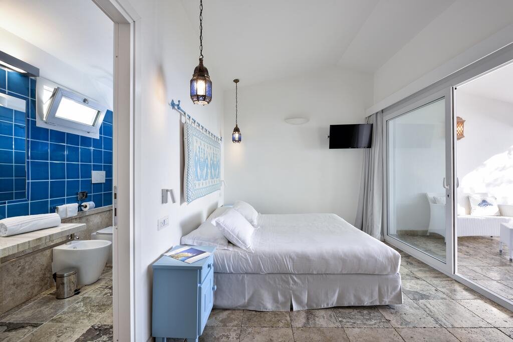 Cottage Hotel en Italy