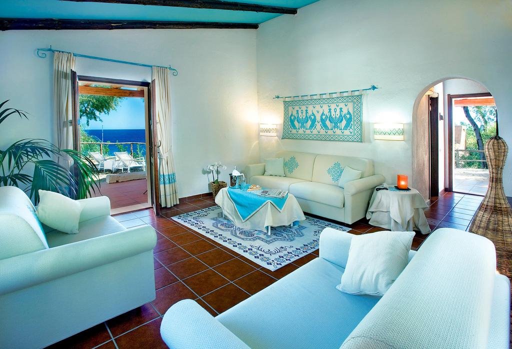 Cottage Hotel en Italy