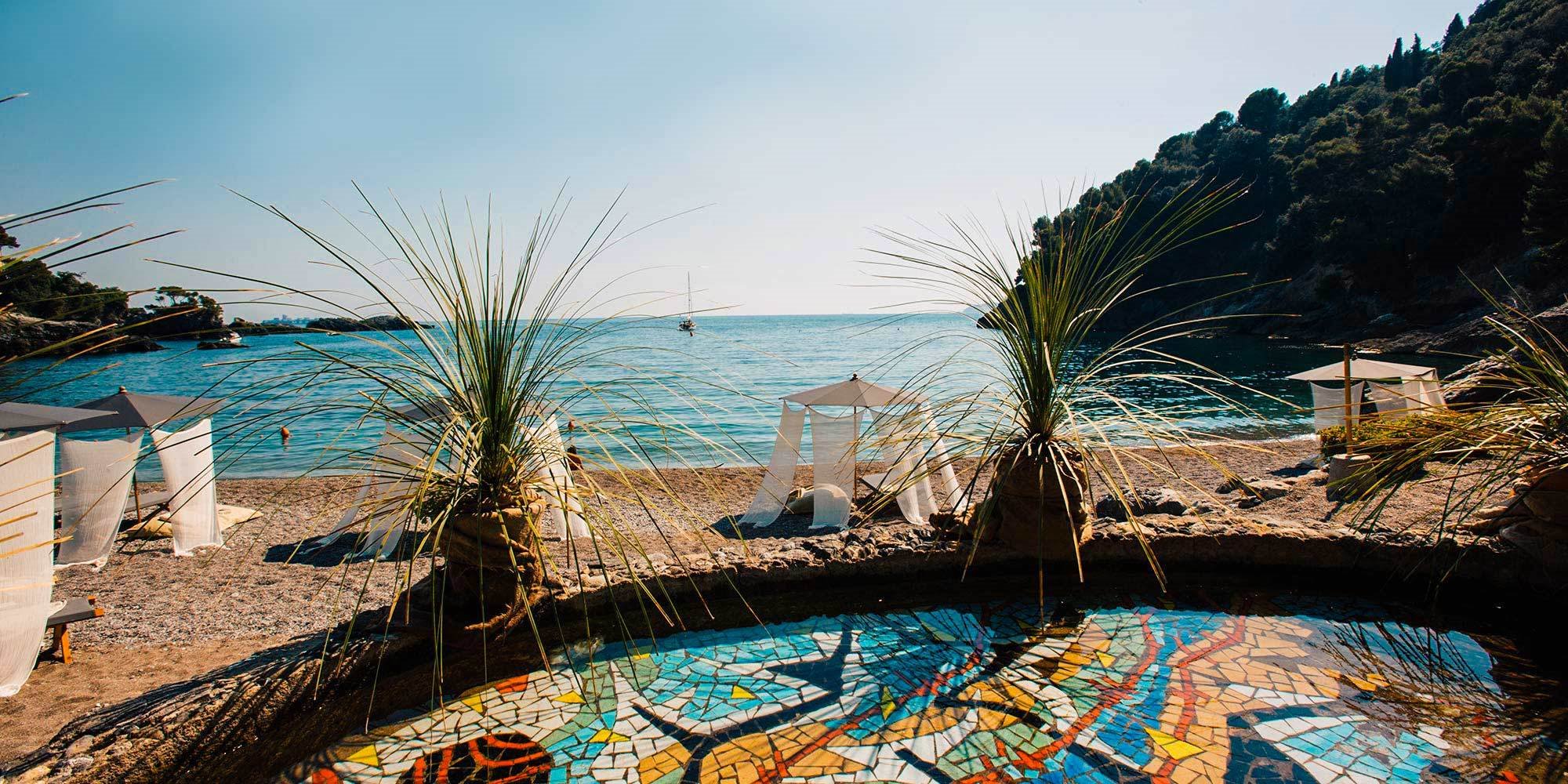 Eco del Mare en Italy