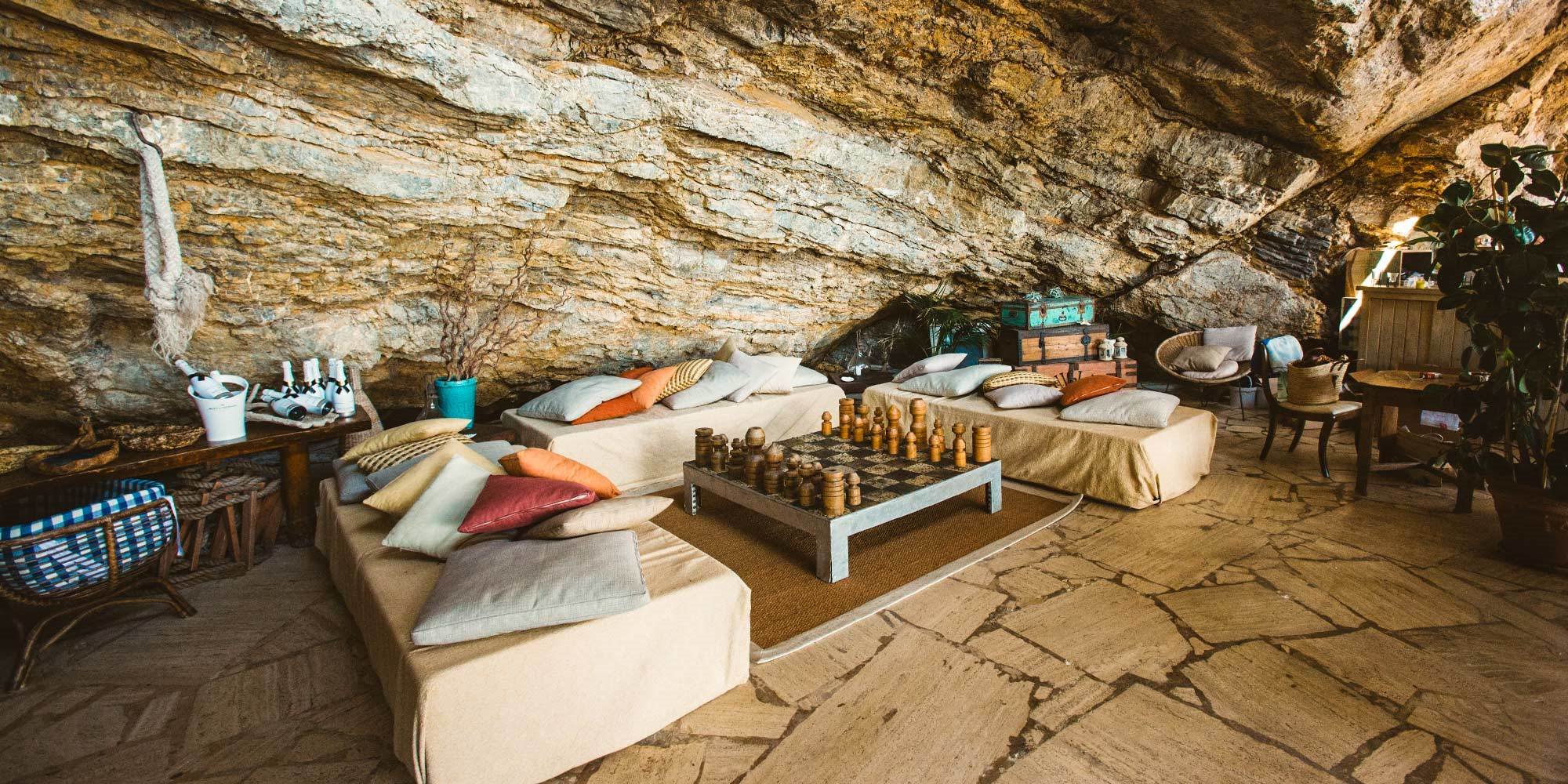 Eco del Mare en Italy