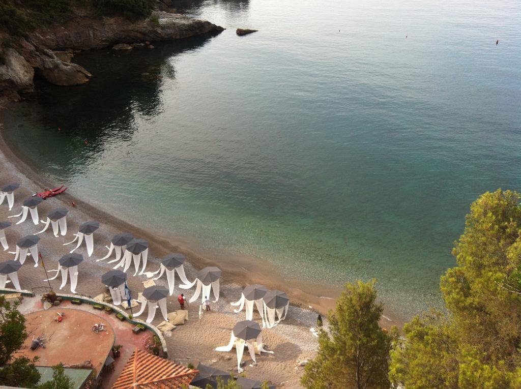 Eco del Mare en Italy