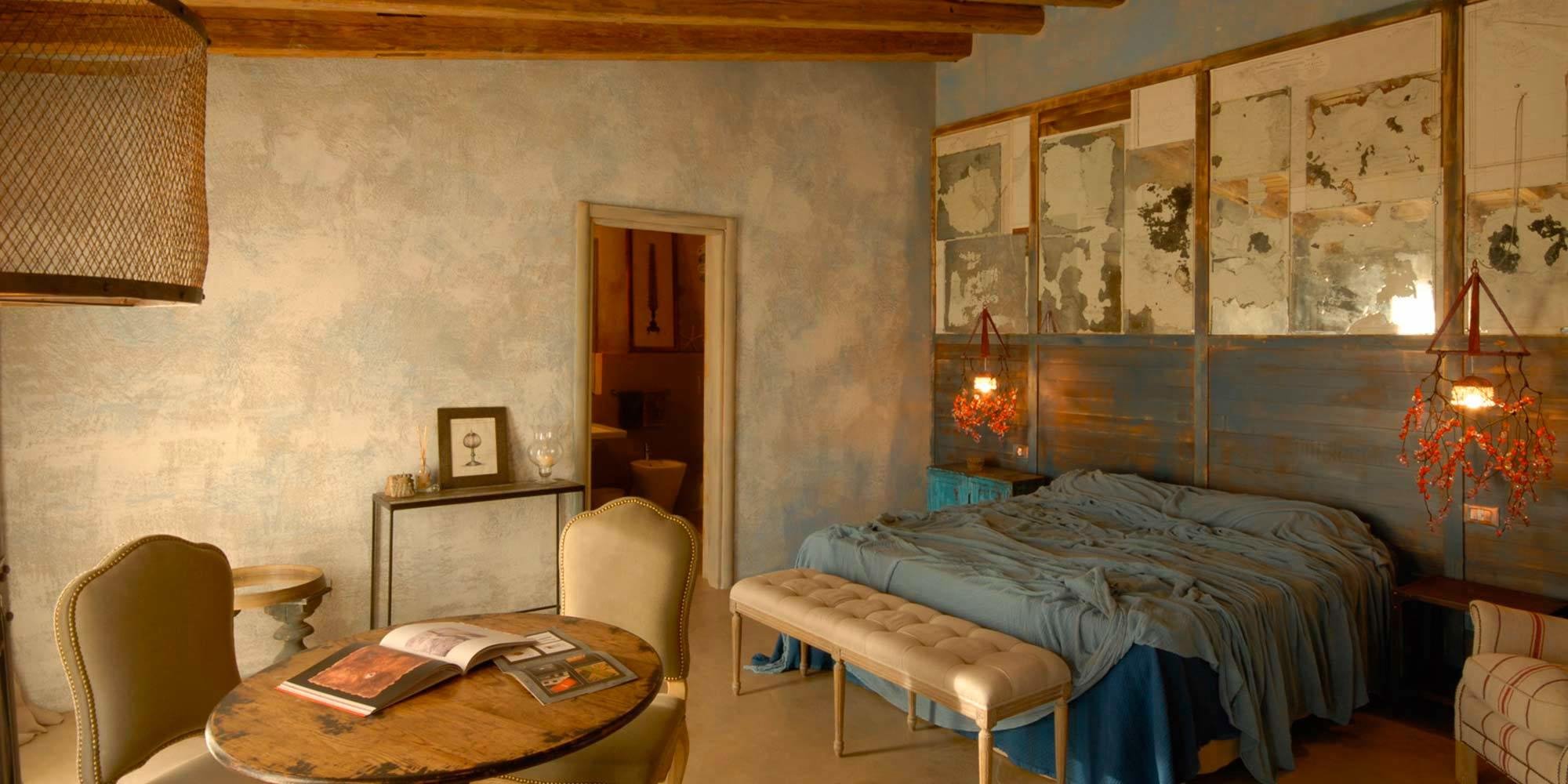 Eco del Mare en Italy
