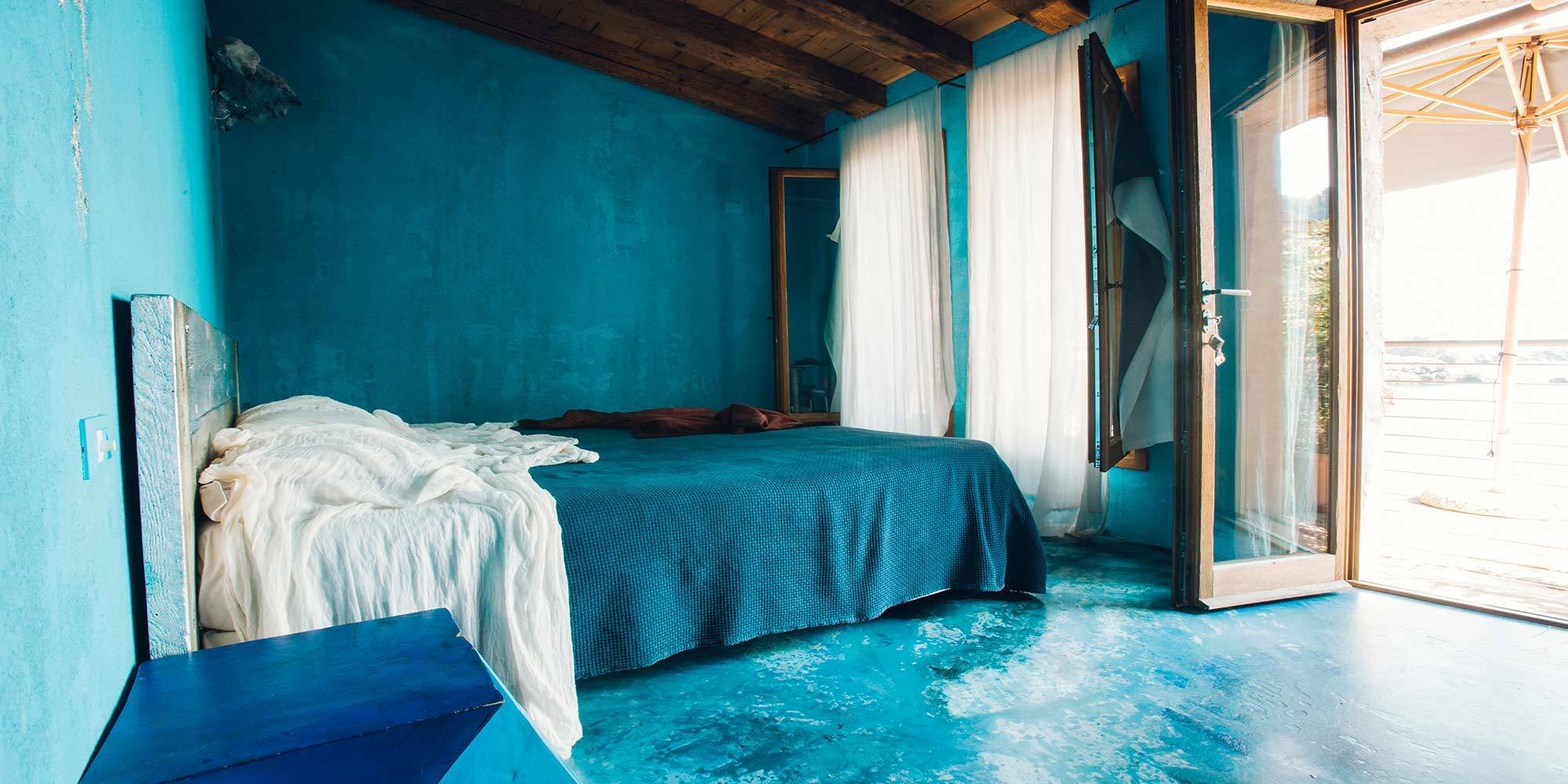 Eco del Mare en Italy