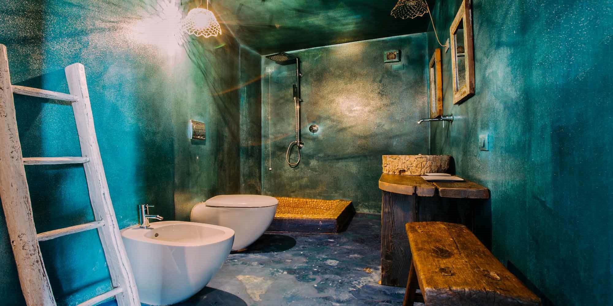 Eco del Mare en Italy