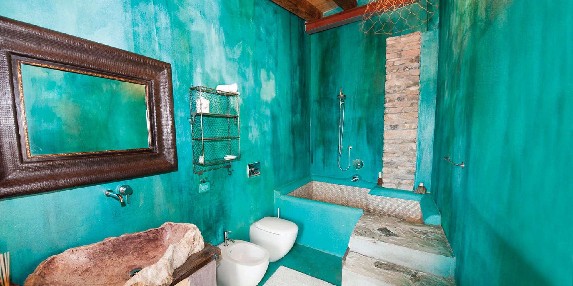 Eco del Mare en Italy