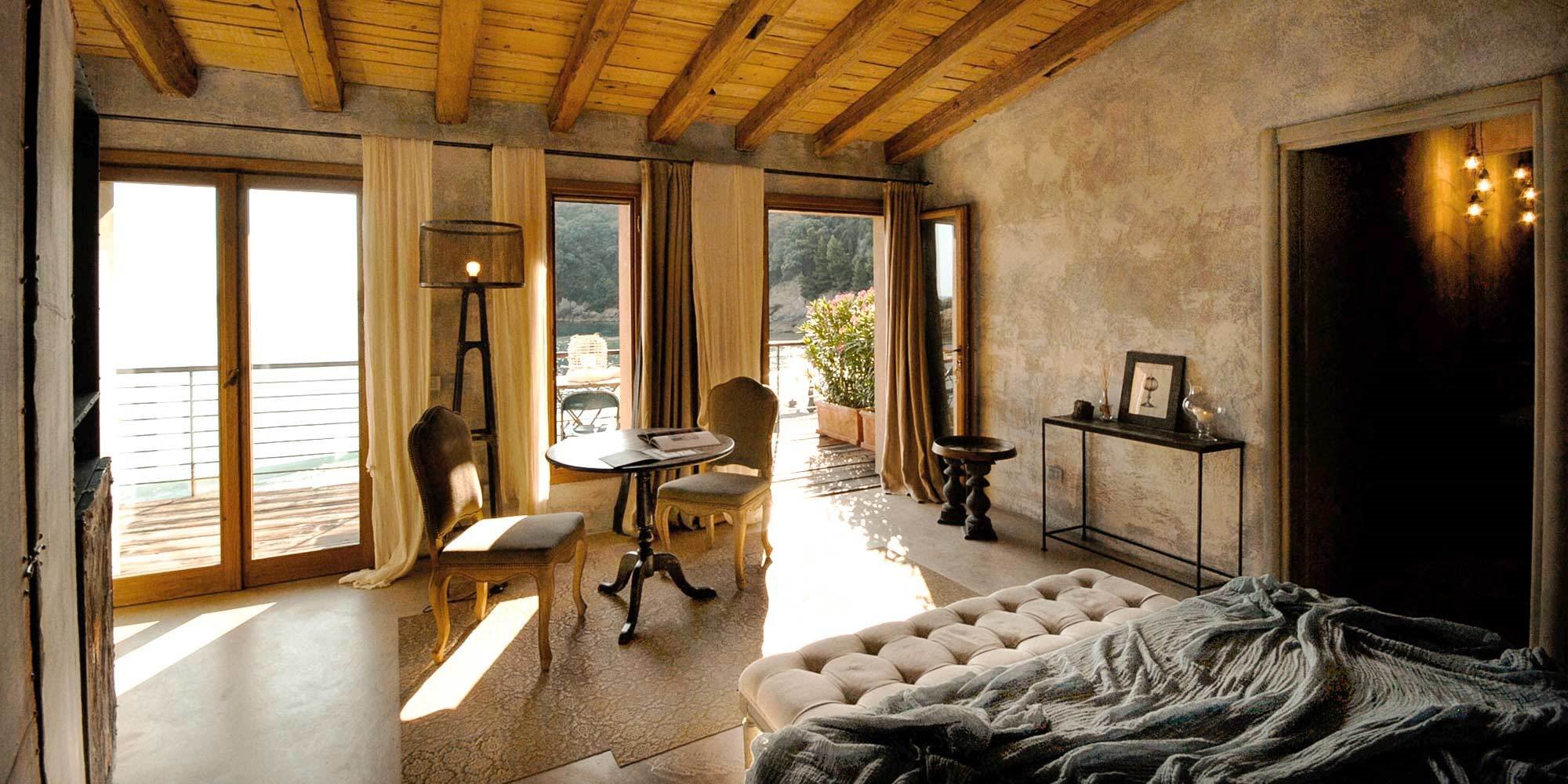 Eco del Mare en Italy