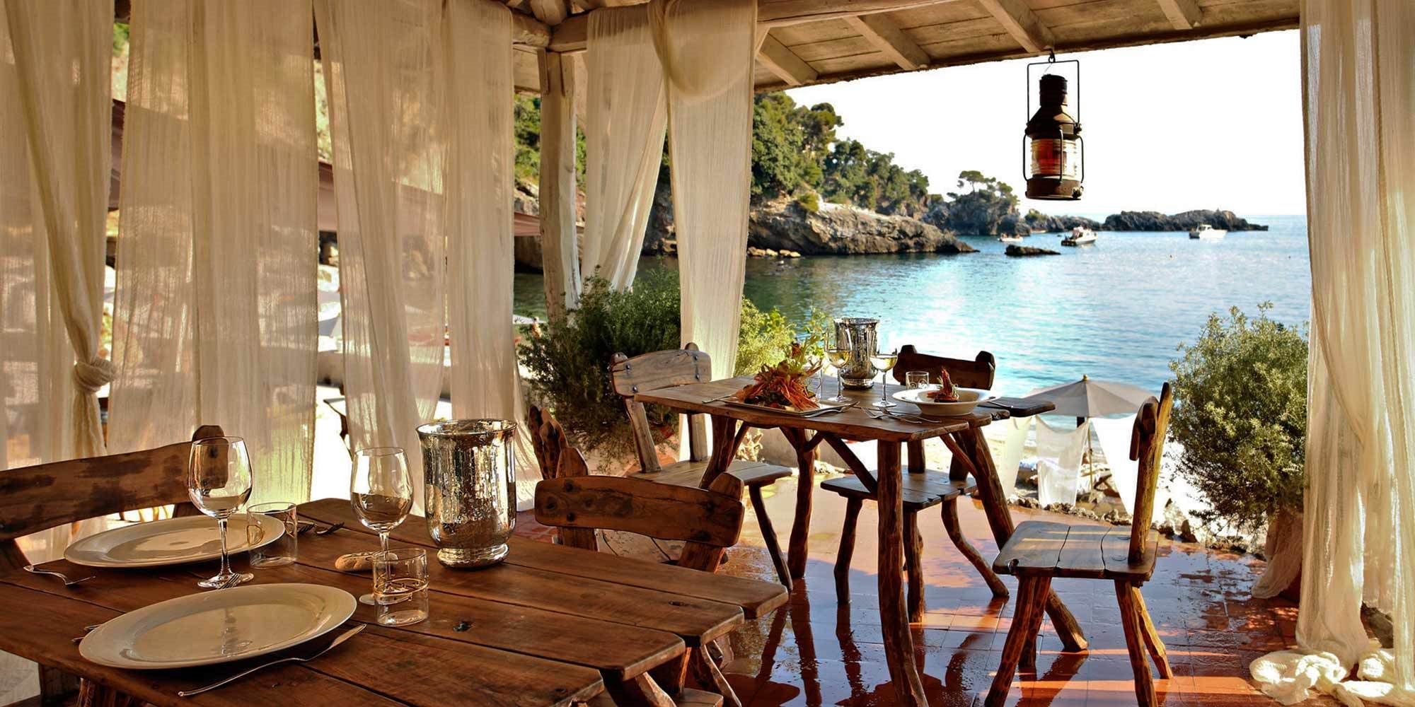Eco del Mare en Italy