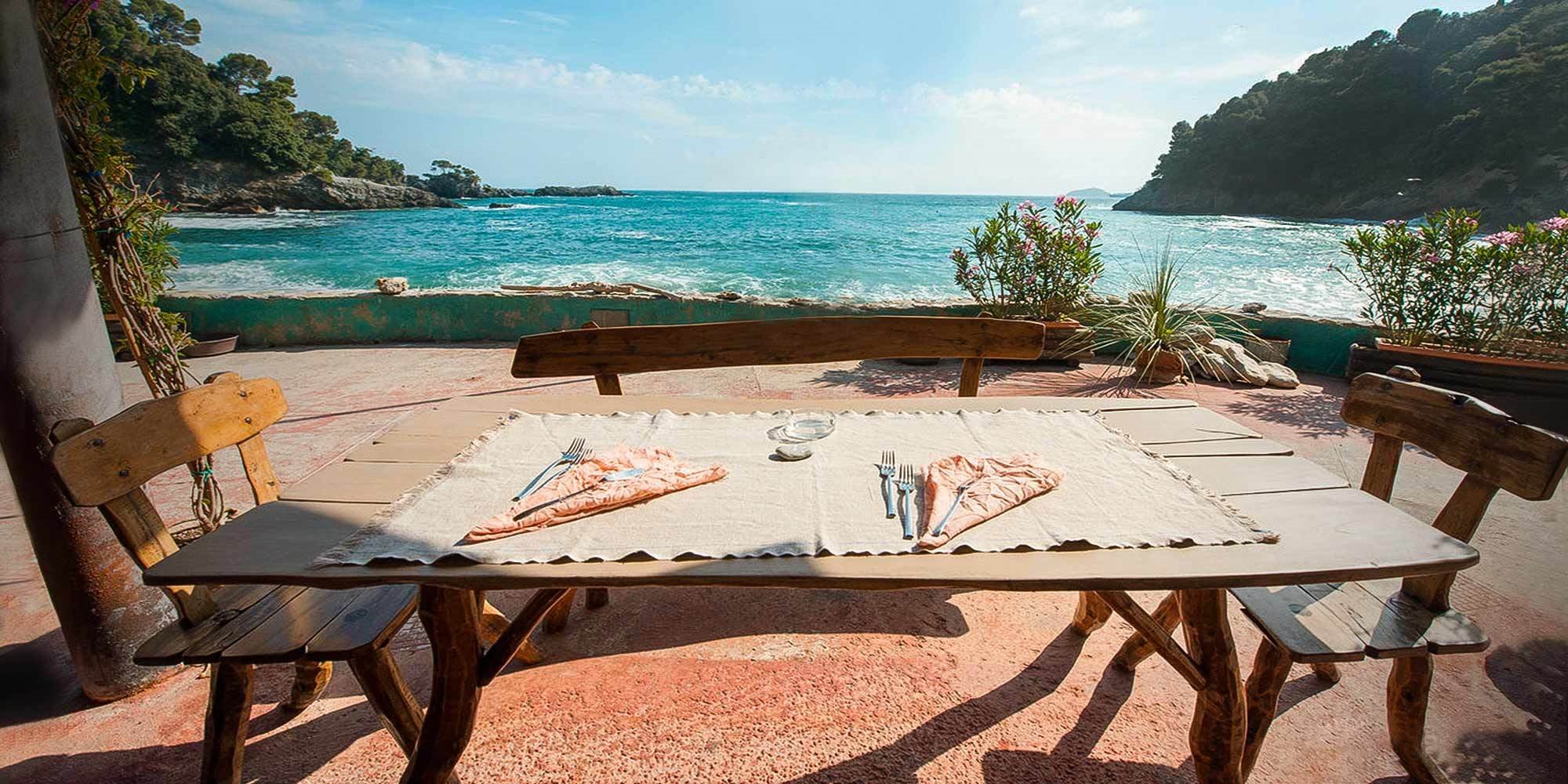 Eco del Mare en Italy