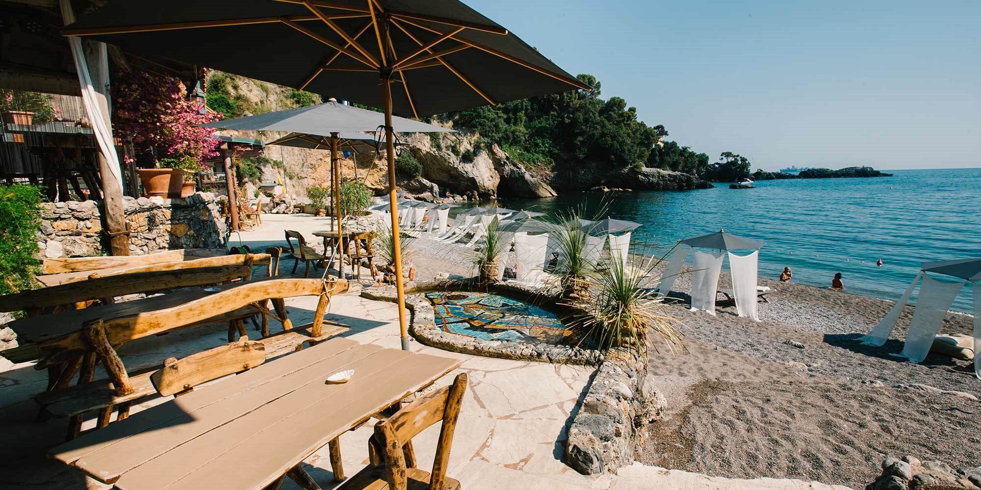 Eco del Mare en Italy