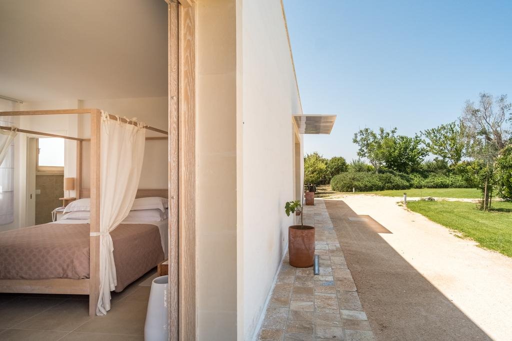 Furnirussi Tenuta en Italy