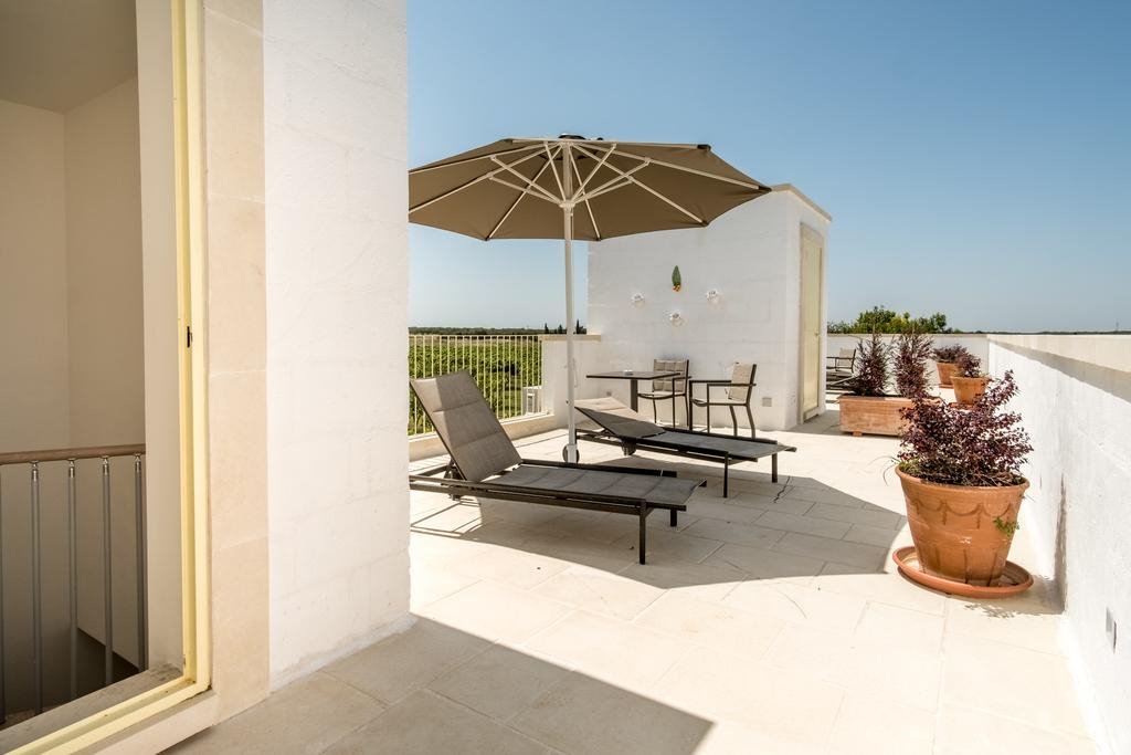 Furnirussi Tenuta en Italy