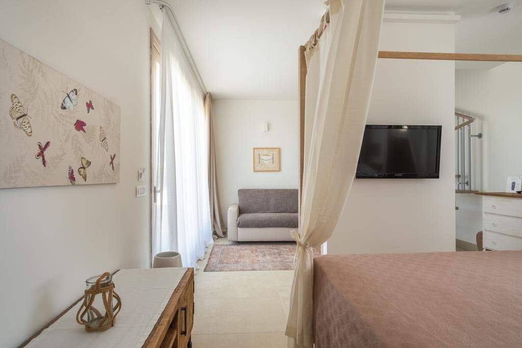 Furnirussi Tenuta en Italy