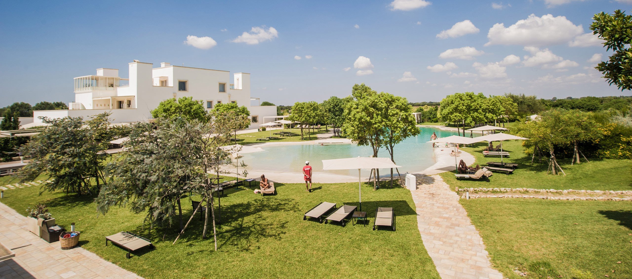 Furnirussi Tenuta en Italy