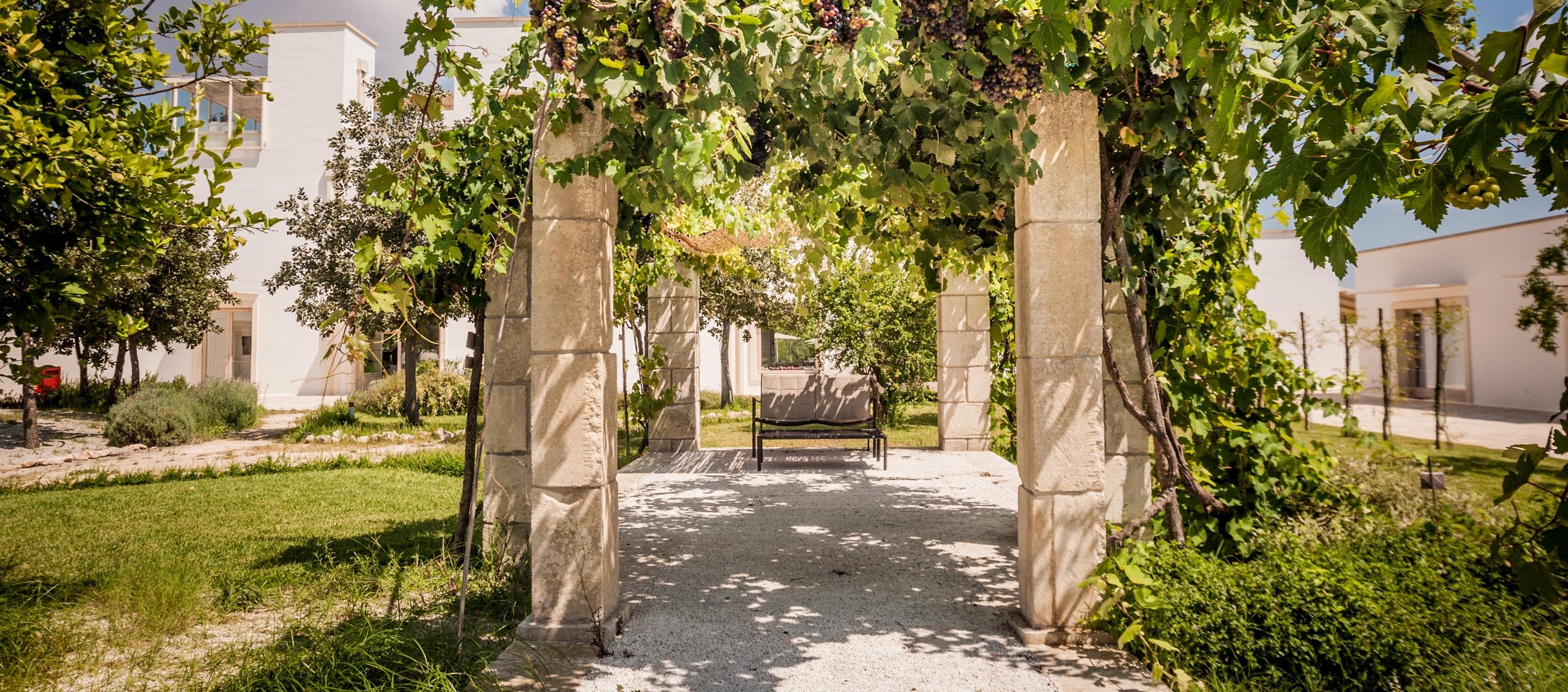 Furnirussi Tenuta en Italy