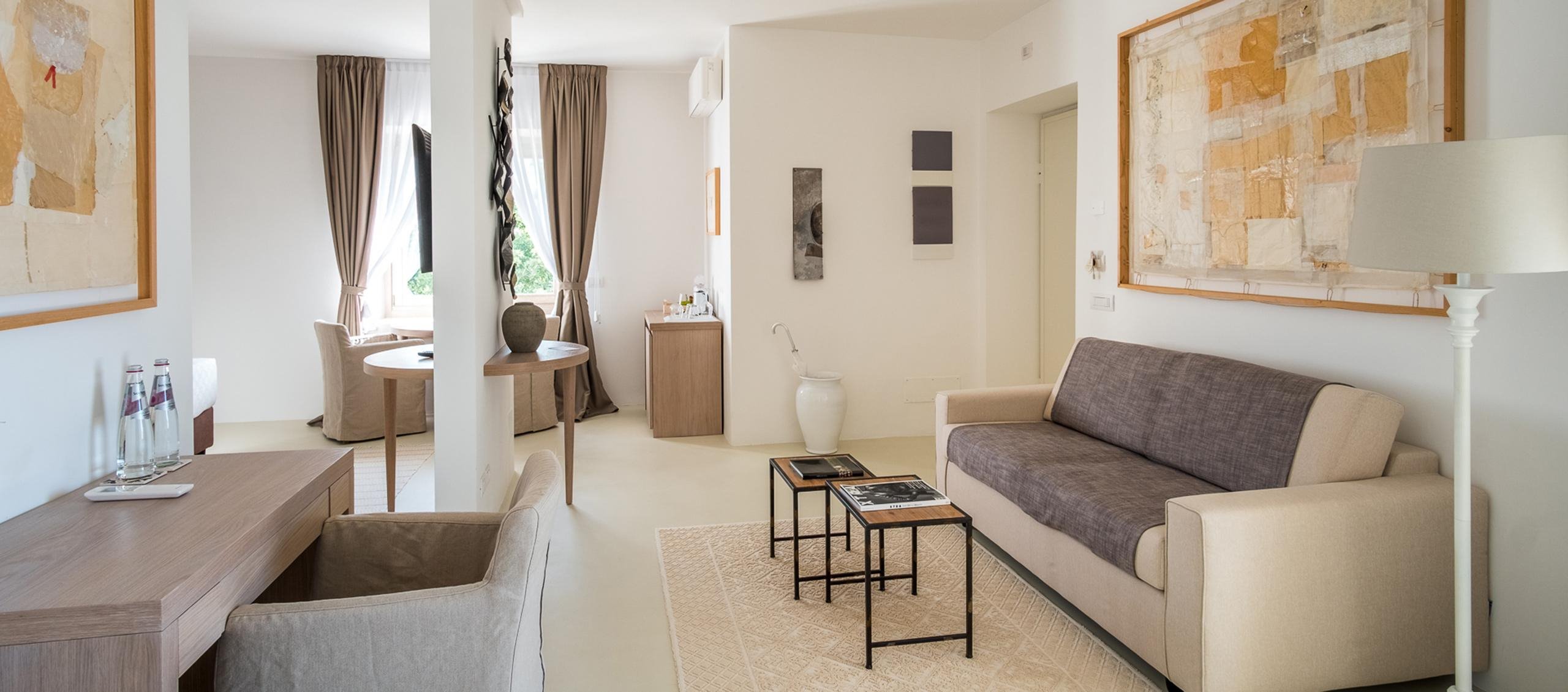 Furnirussi Tenuta en Italy
