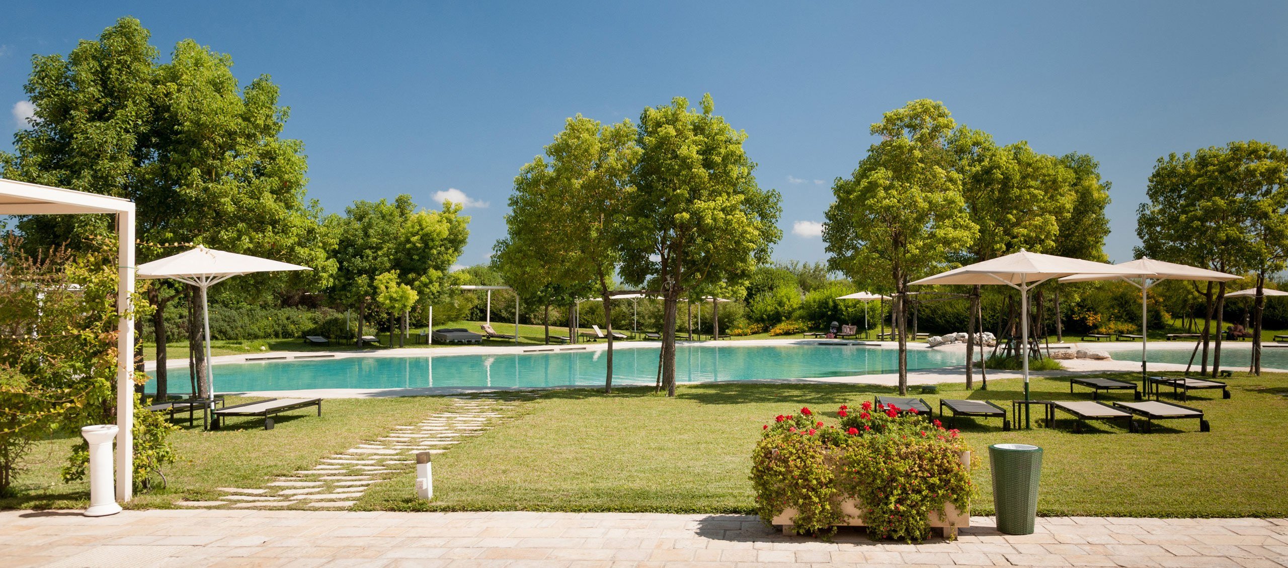 Furnirussi Tenuta en Italy